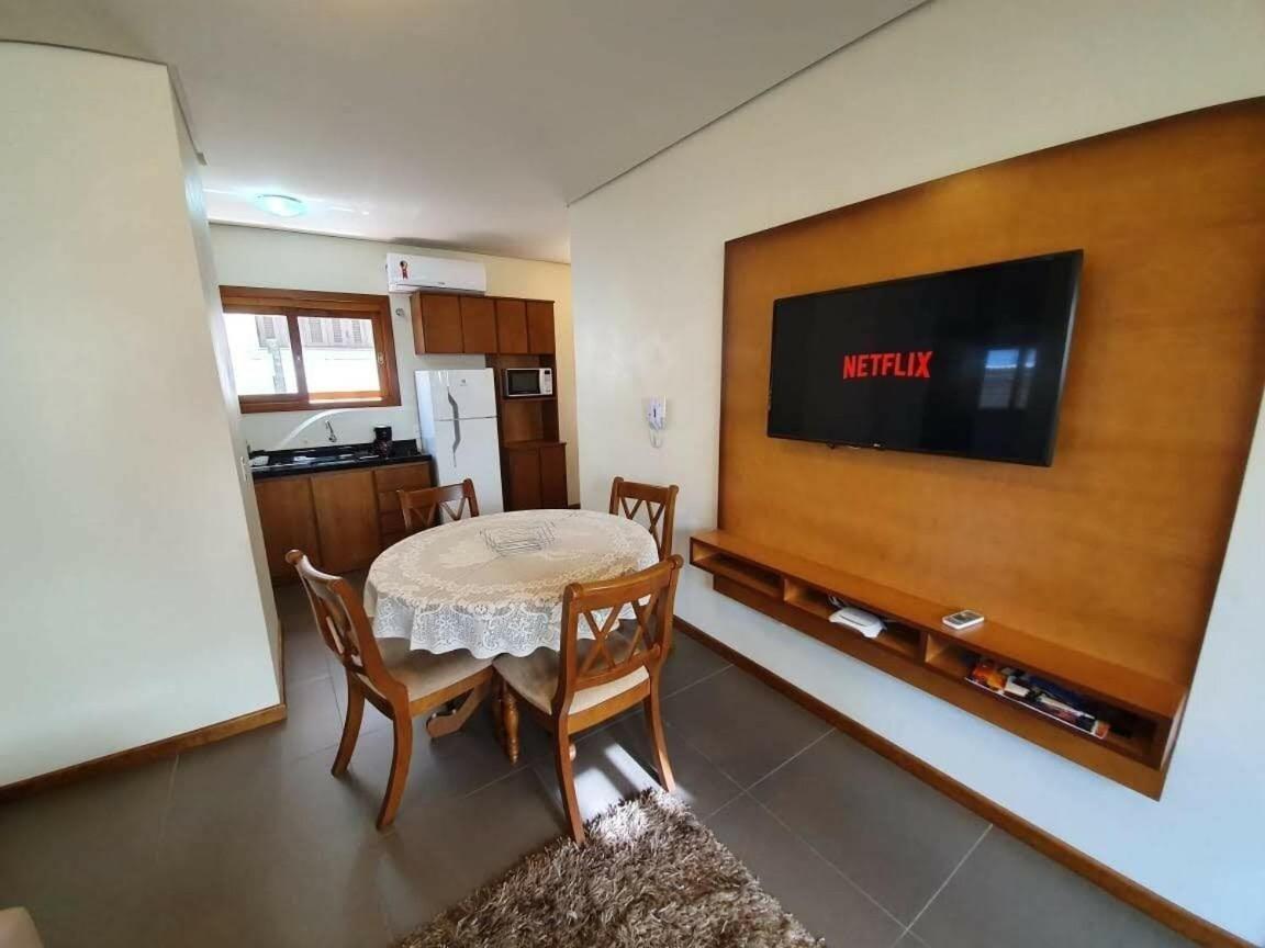 Apto Rua Coberta Apartamento *