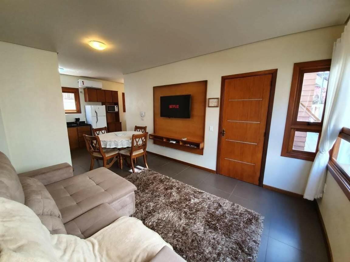 Apartamento Apto Rua Coberta