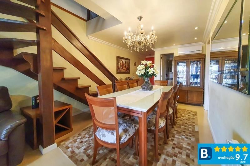 Cobertura 3 E Um Quarto Grande - Centro Apartamento *