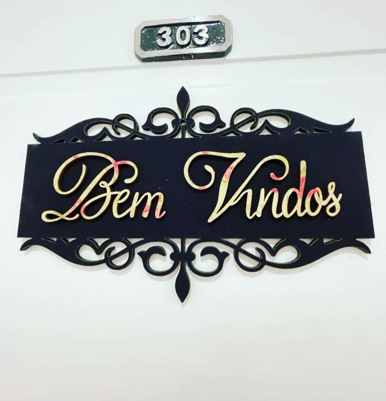 Luz Da Aurora - Proximo A Rua Coberta Apartamento