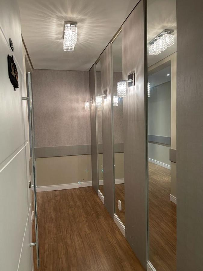 Luz Da Aurora - Proximo A Rua Coberta Apartamento *