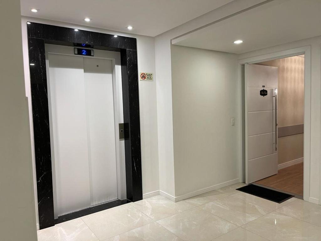 Apartamento Luz Da Aurora - Proximo A Rua Coberta Gramado