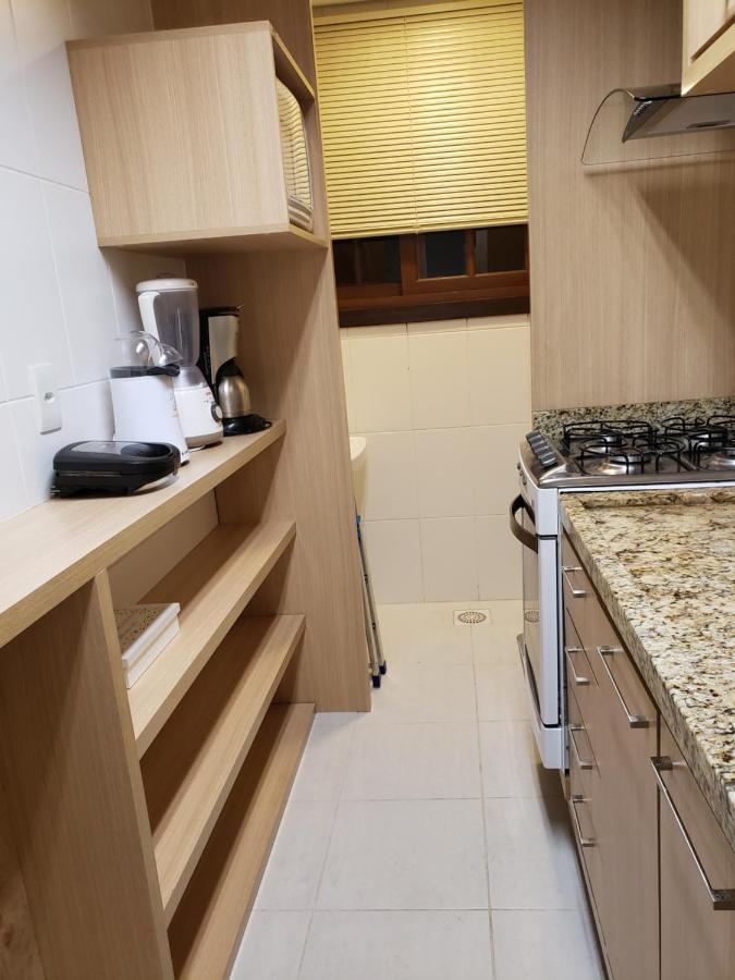 Condado De Rosenfeld, Apartamento Exclusivo, Com 2 Quartos Gramado