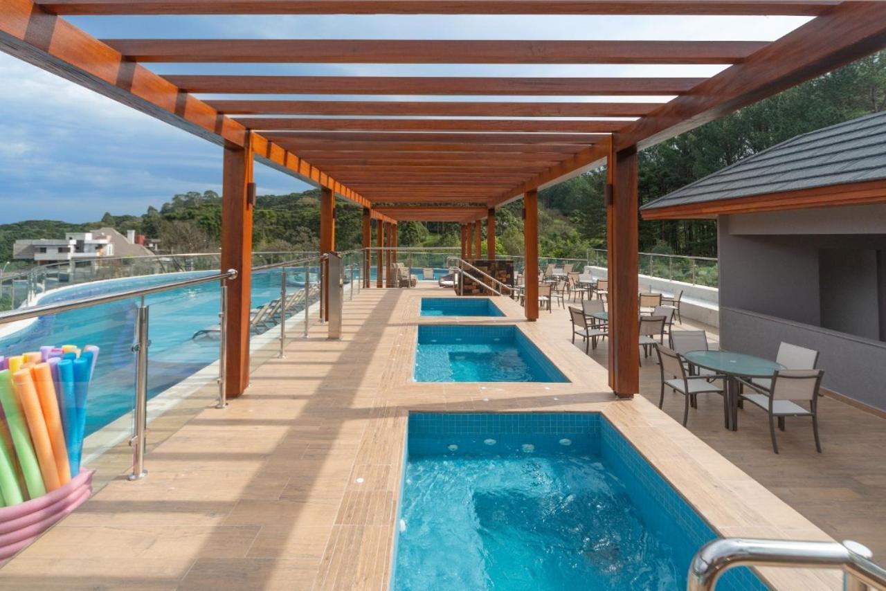 Gramado Resort Apart * Gramado