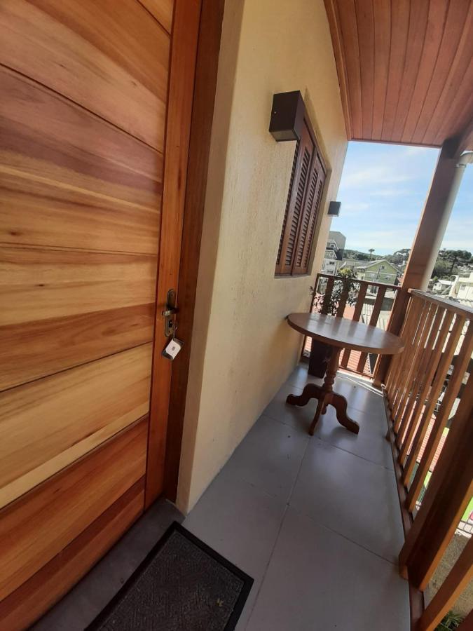 Apartamento Flats Ouro Localizado A 900 Metros Da Entrada Do Centro De Gramado