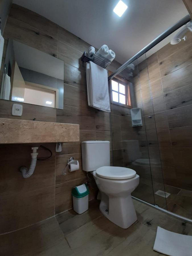 Apartamento Flats Ouro Localizado A 900 Metros Da Entrada Do Centro De