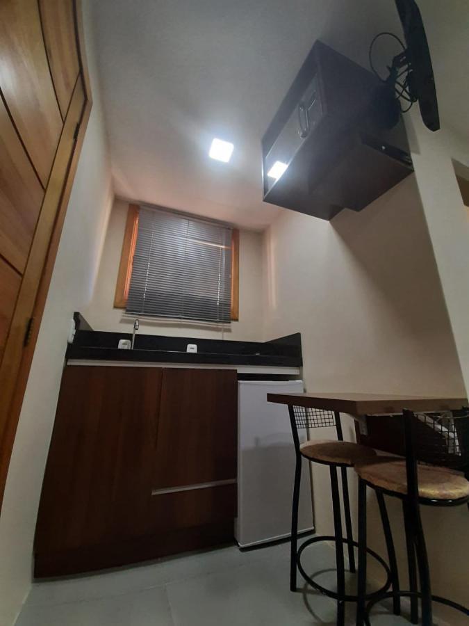 Apartamento Flats Ouro Localizado A 900 Metros Da Entrada Do Centro De Gramado
