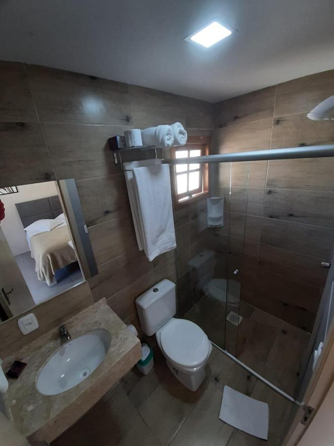 Apartamento Flats Ouro Localizado A 900 Metros Da Entrada Do Centro De