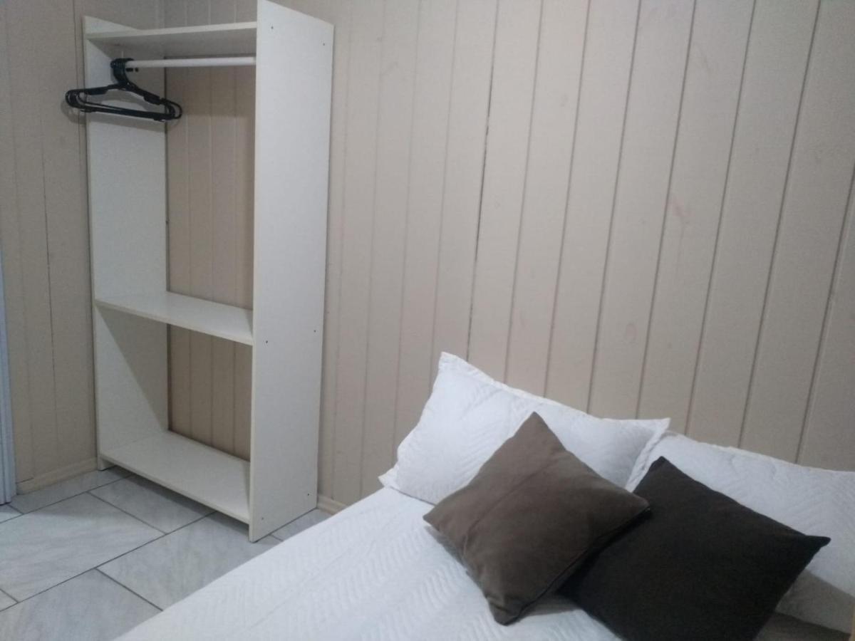 Apartamento Das Flores Gramado