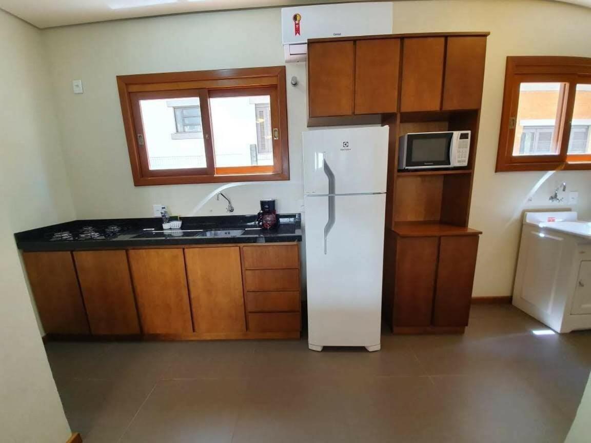 Apto Rua Coberta Apartamento Gramado