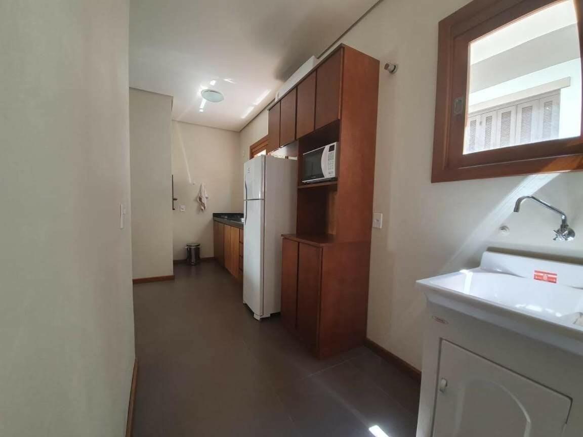 Apto Rua Coberta Apartamento