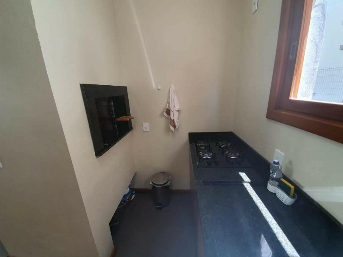 Apto Rua Coberta Apartamento *