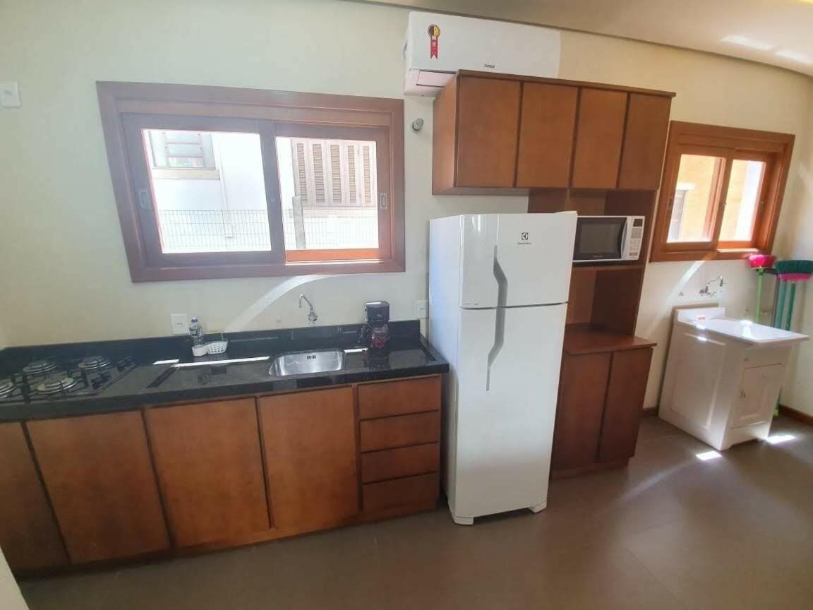 Apartamento Apto Rua Coberta