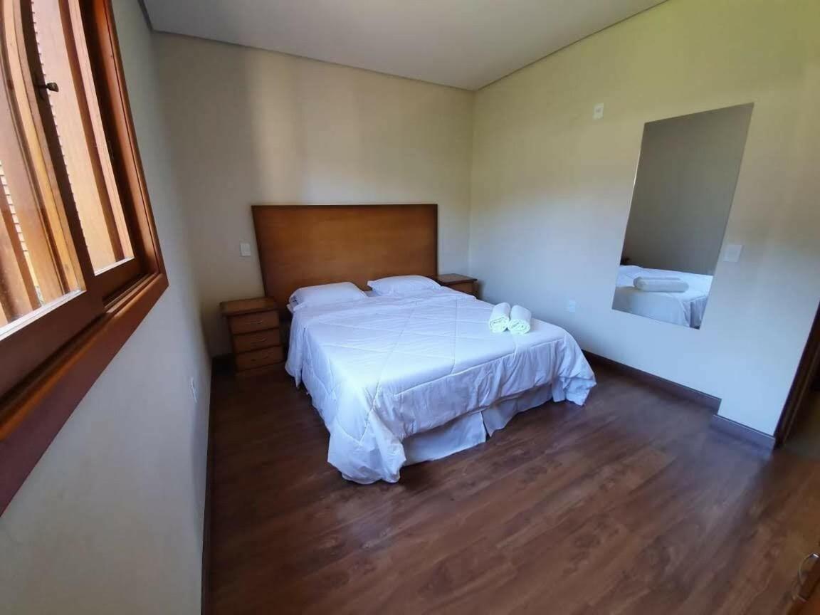Apto Rua Coberta Apartamento Gramado