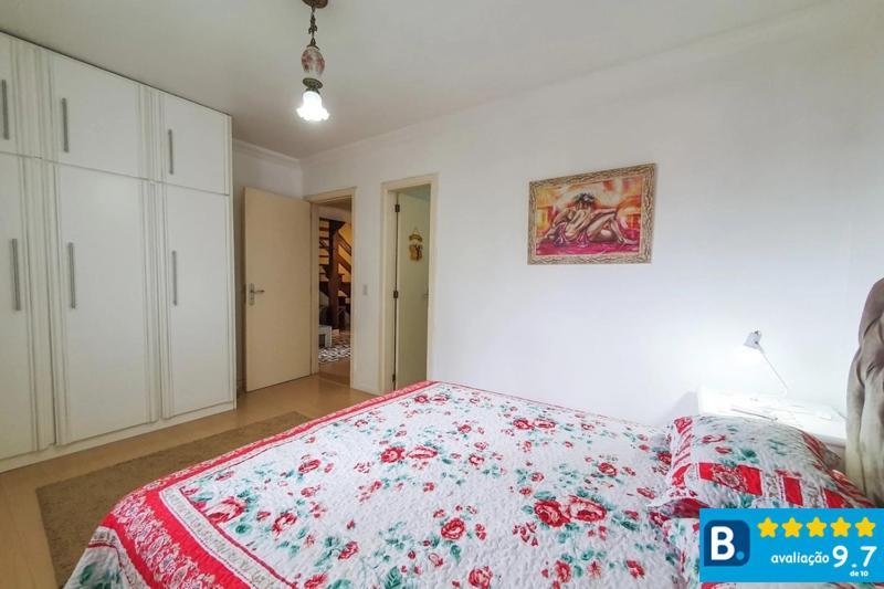 Apartamento Cobertura 3 E Um Quarto Grande - Centro *