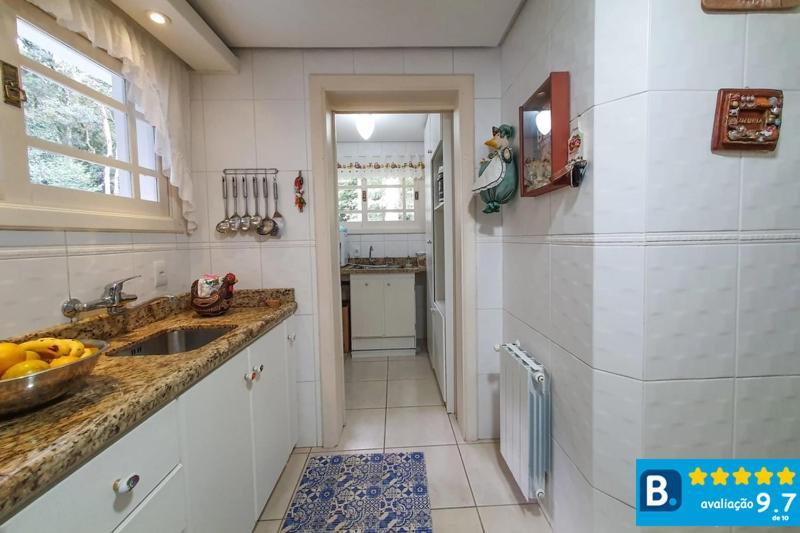Cobertura 3 E Um Quarto Grande - Centro *