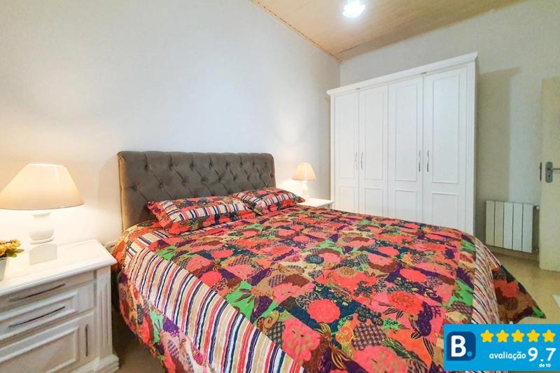 Apartamento Cobertura 3 E Um Quarto Grande - Centro