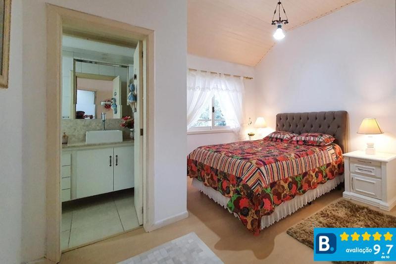 Cobertura 3 E Um Quarto Grande - Centro