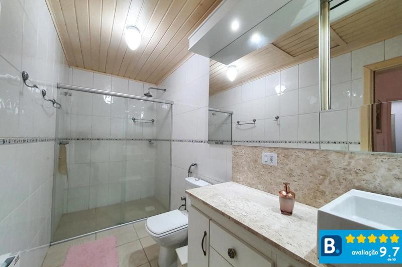 Cobertura 3 E Um Quarto Grande - Centro