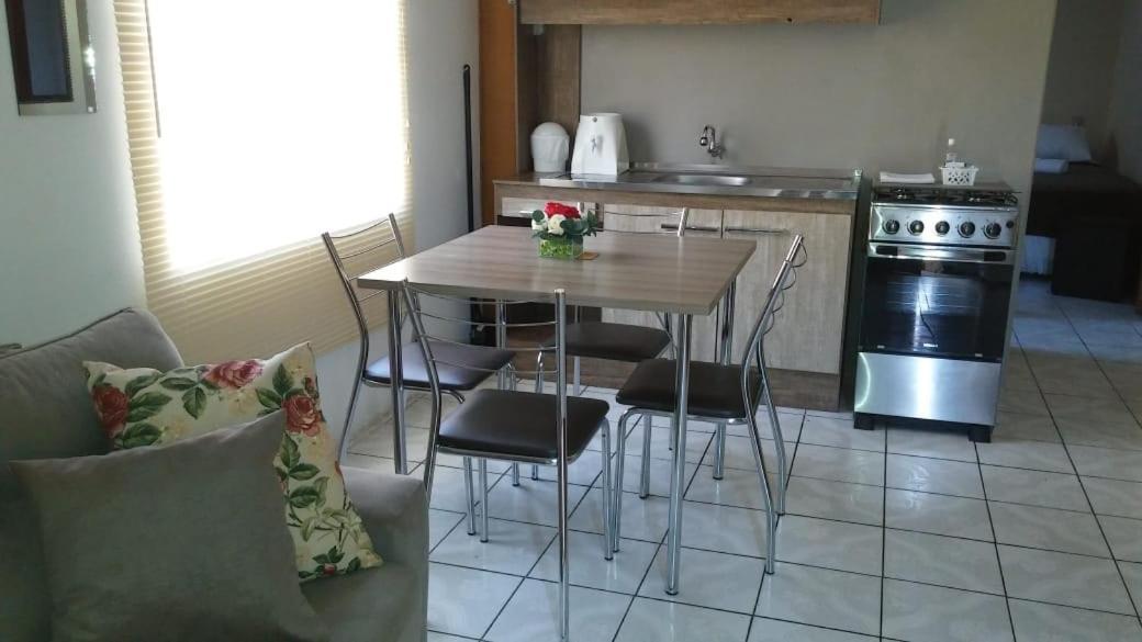 Apartamento Das Flores