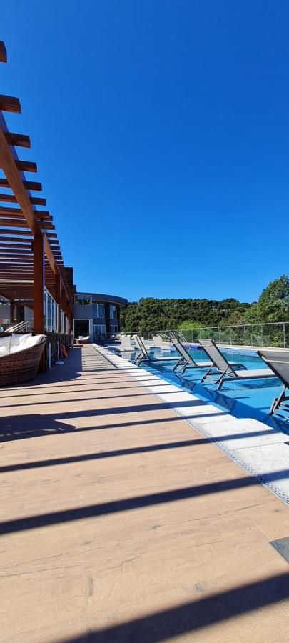 Apartamento Golden