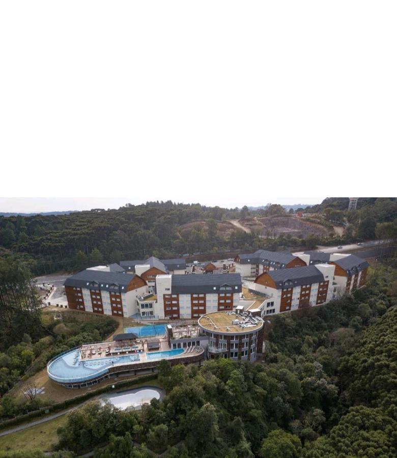 Aparthotel Golden Laghetto