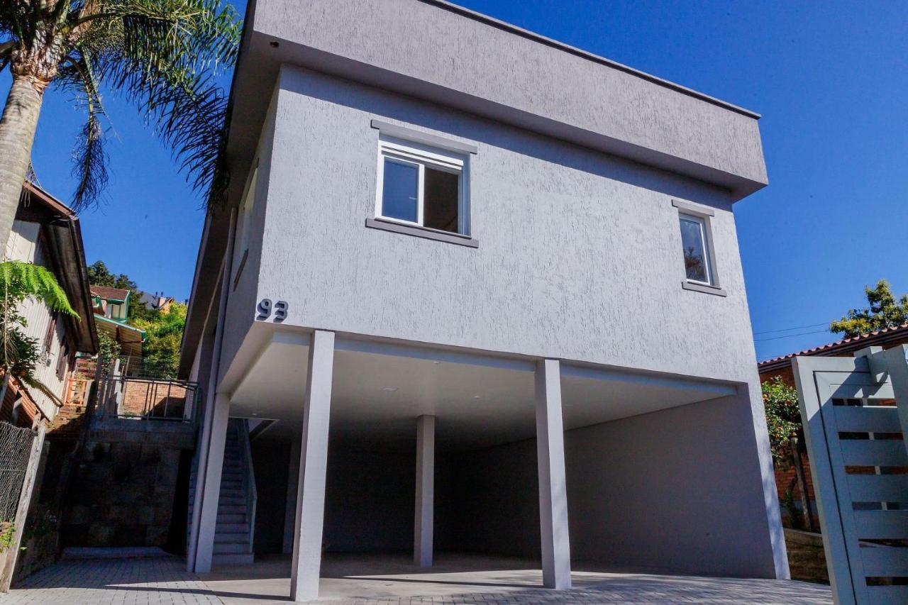 Apartamento Locar-in Flat Centro A 600 M Da Rua Coberta