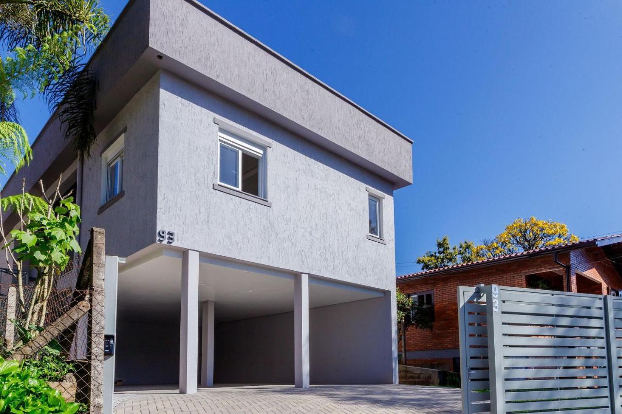 Apartamento Locar-in Flat Centro A 600 M Da Rua Coberta *