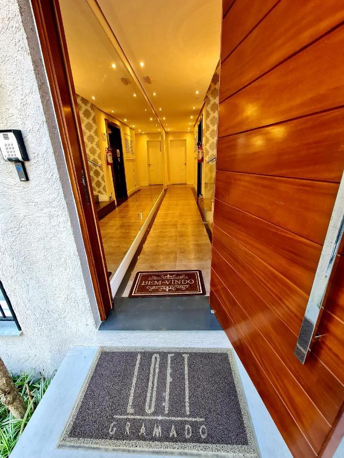 Apartamento Loft *