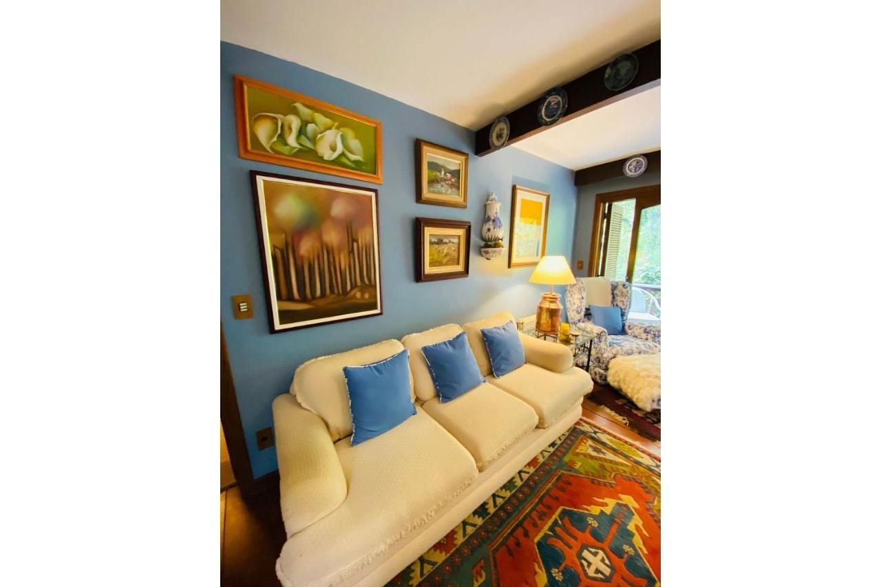 Mrg - Elegante 2d - Proximo Ao Negro Apartamento *