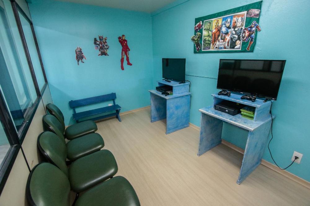 Residencial Do Serrano - 1 *
