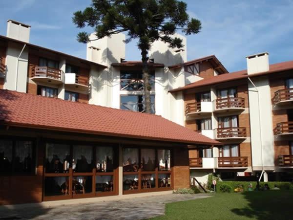 Residencial Do Serrano - 1 * Gramado