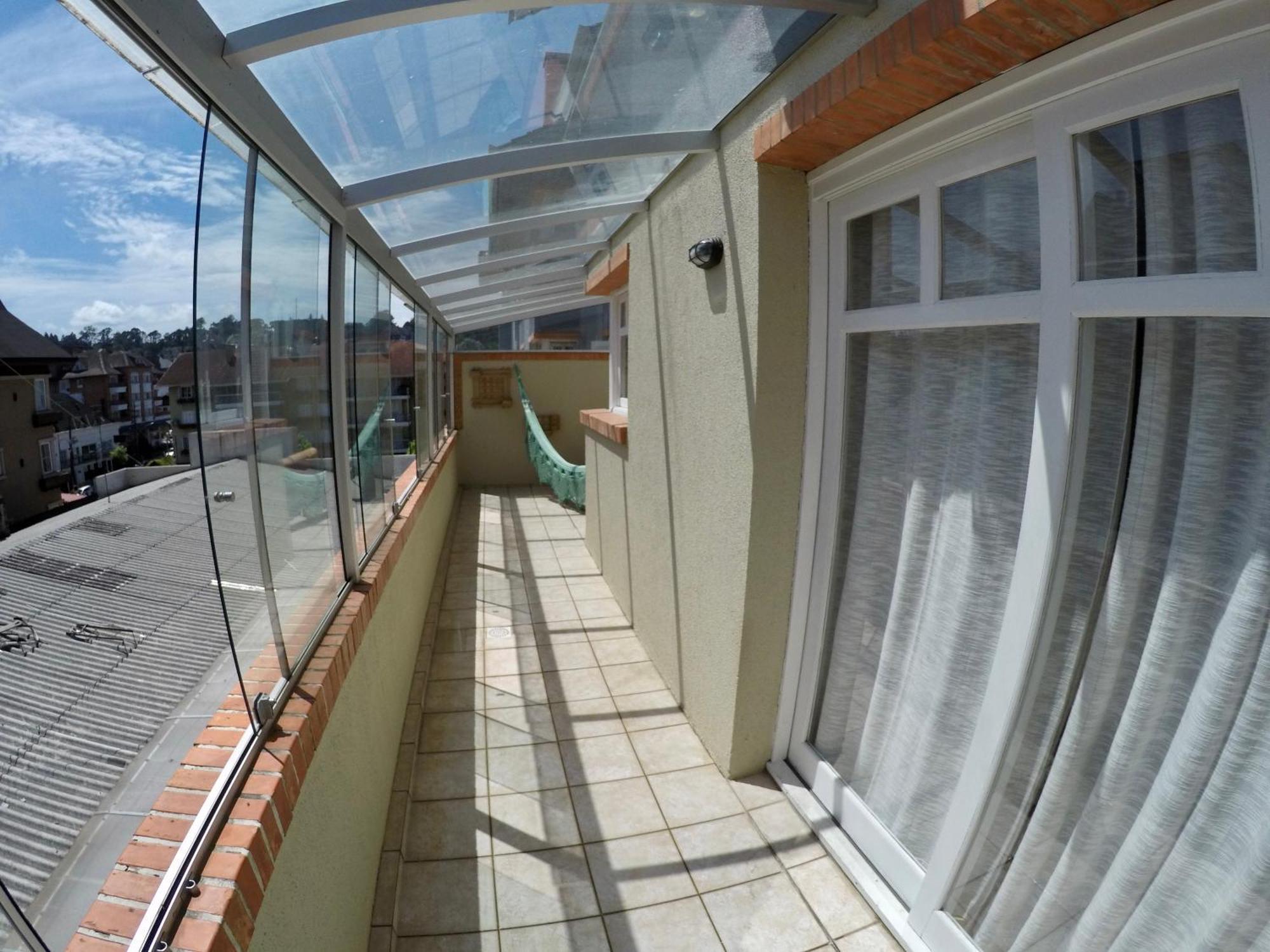 Apartamento Lindo Apartamento Na Principal Avenida De Gramado