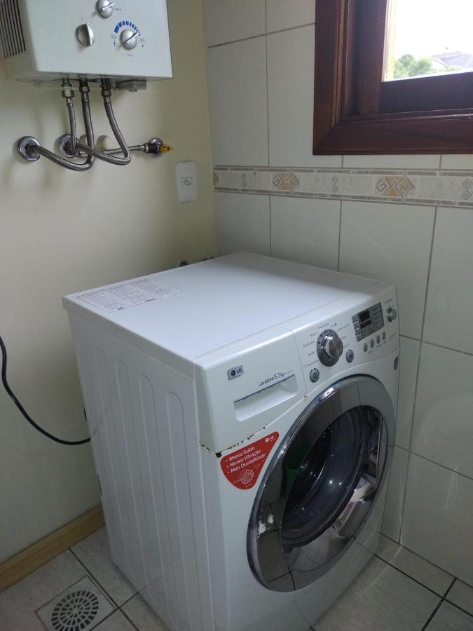 Apartamento Ensolarado No Centro De