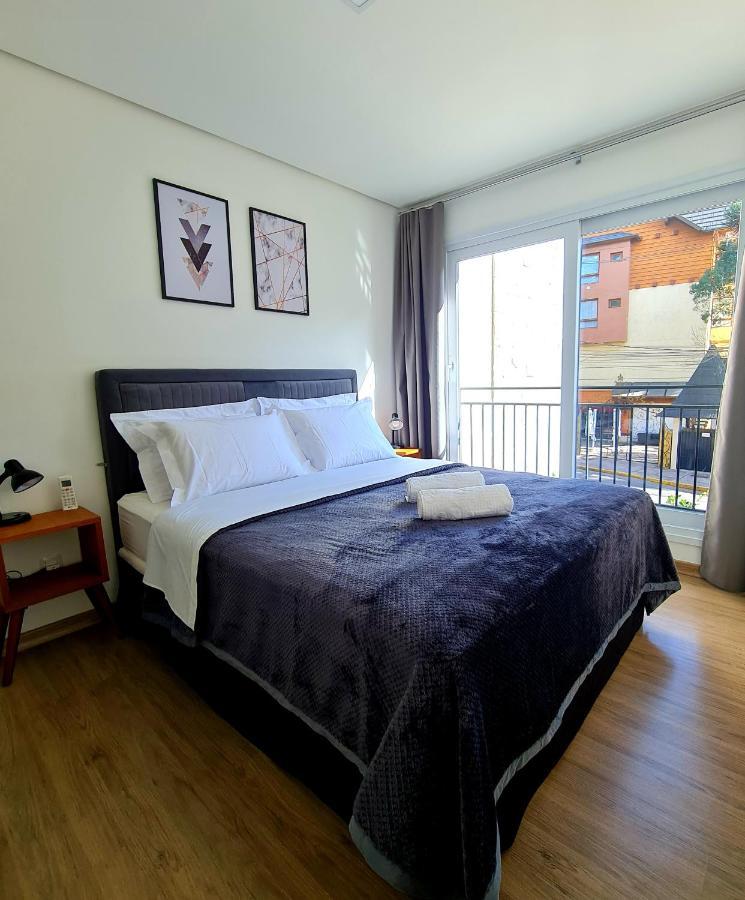 Apartamento Loft *