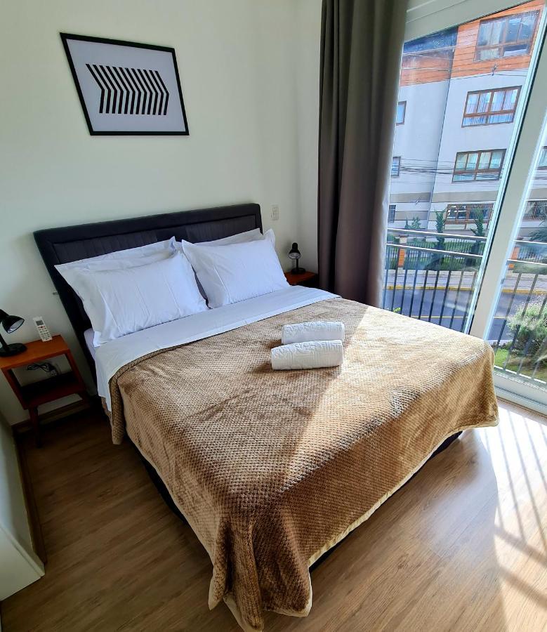 Loft Apartamento *