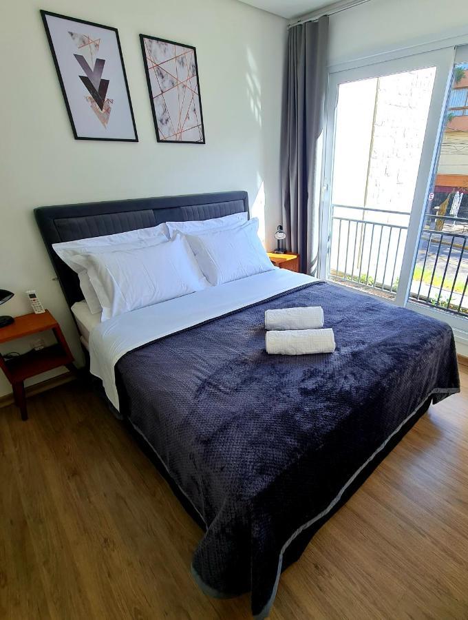 Loft Apartamento *