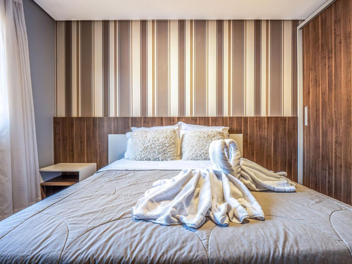 Apartamento Residencial Scheifler
