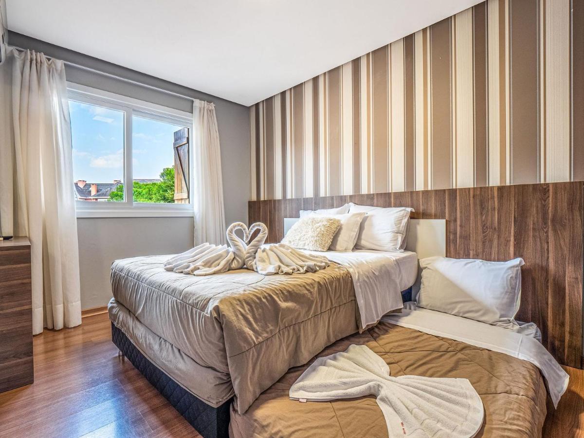 Residencial Scheifler *
