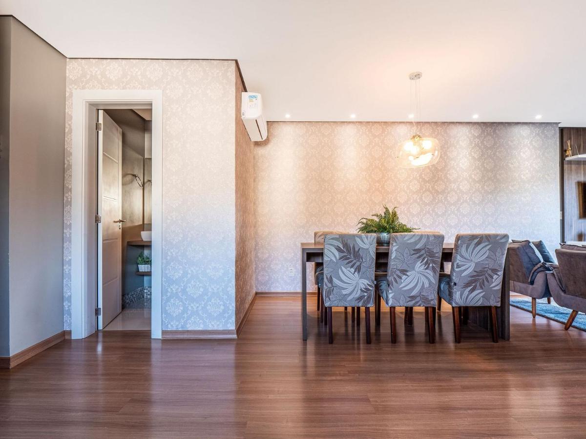 Residencial Scheifler Apartamento *