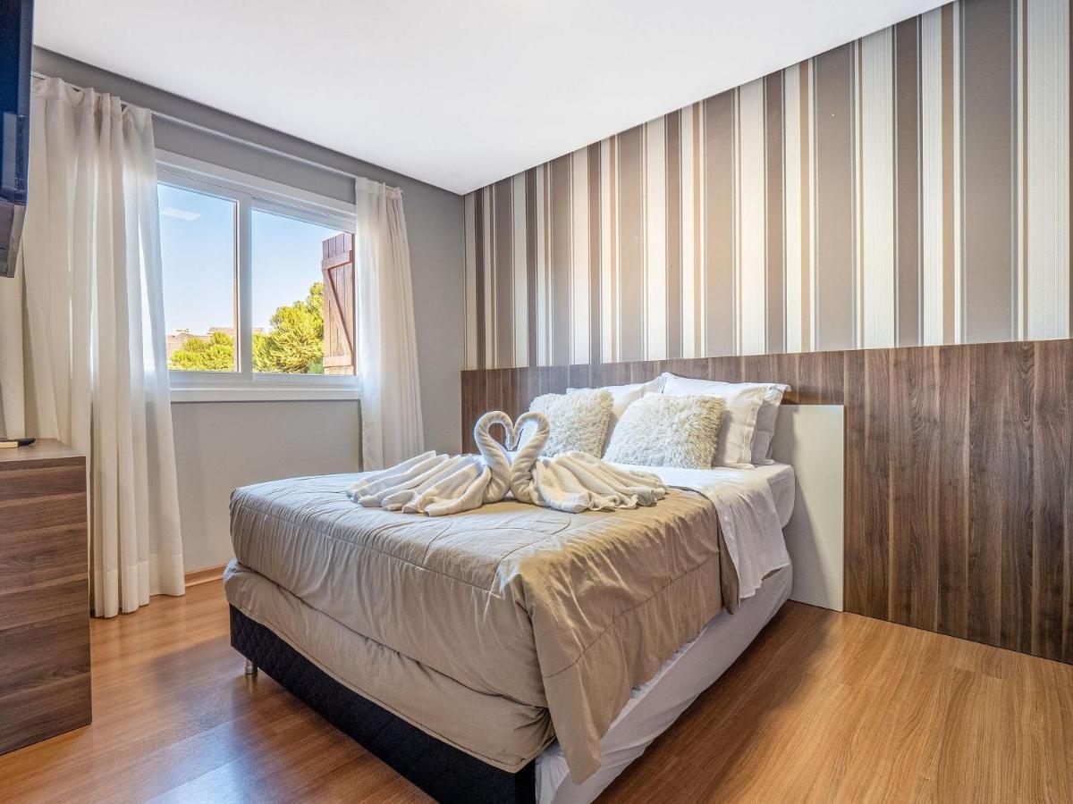 Residencial Scheifler Apartamento Gramado