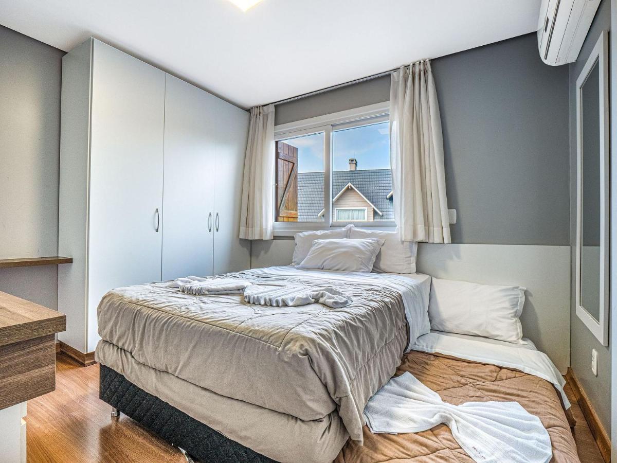 Residencial Scheifler Apartamento Gramado