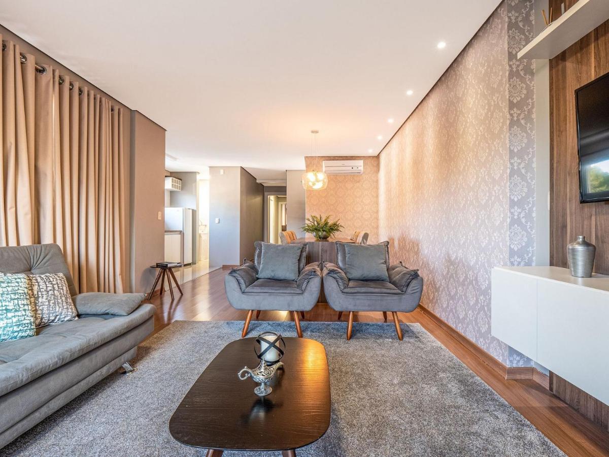 Residencial Scheifler Apartamento Gramado