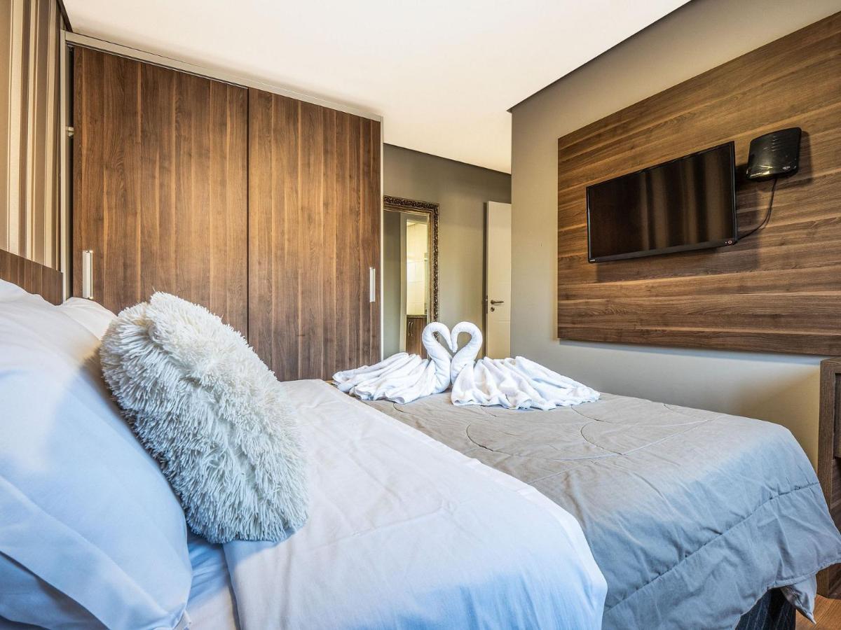 Residencial Scheifler Apartamento Gramado