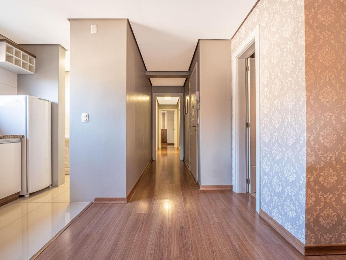 Apartamento Residencial Scheifler *