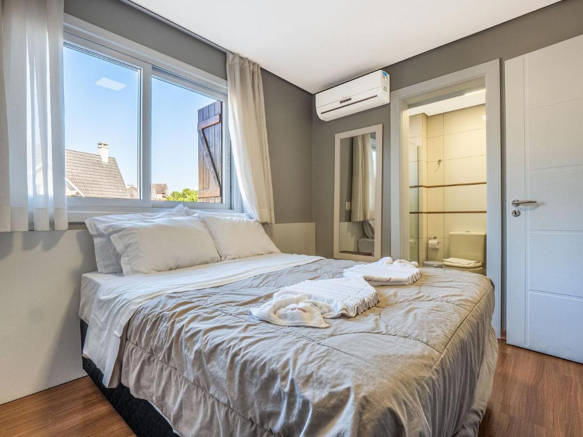 Apartamento Residencial Scheifler *
