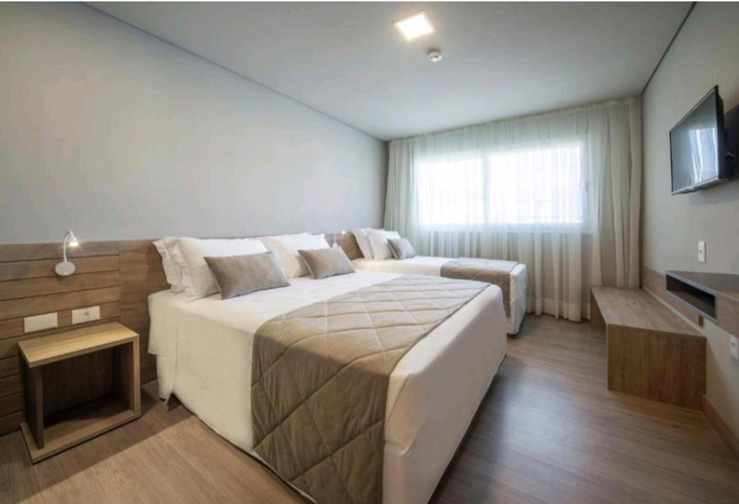 Aparthotel Golden Laghetto Gramado