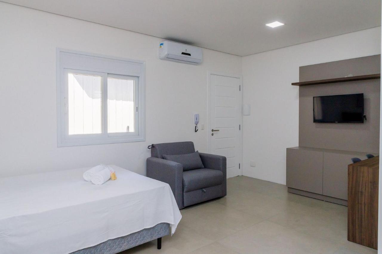 Apartamento Locar-in Flat Centro A 600 M Da Rua Coberta