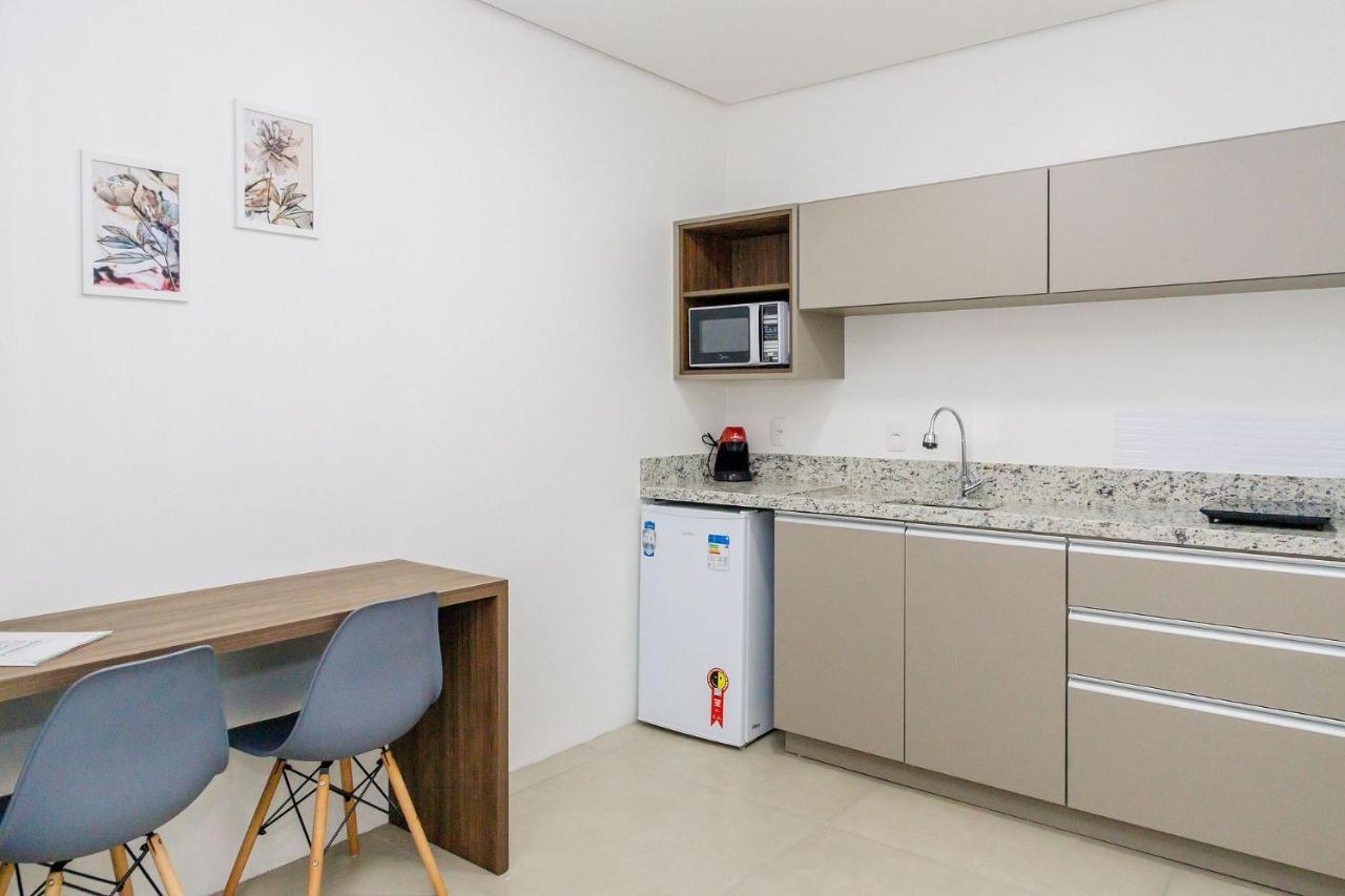 Apartamento Locar-in Flat Centro A 600 M Da Rua Coberta