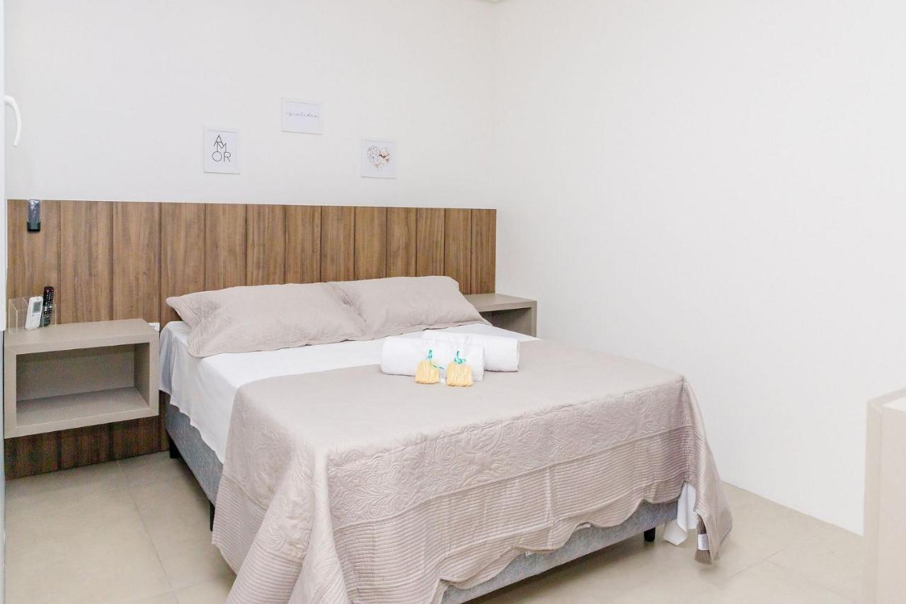 Apartamento Locar-in Flat Centro A 600 M Da Rua Coberta *